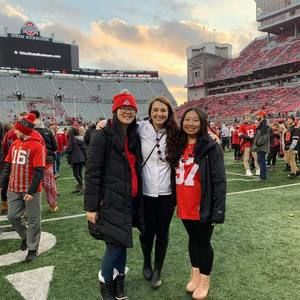 Meet your Posher, Tiffany